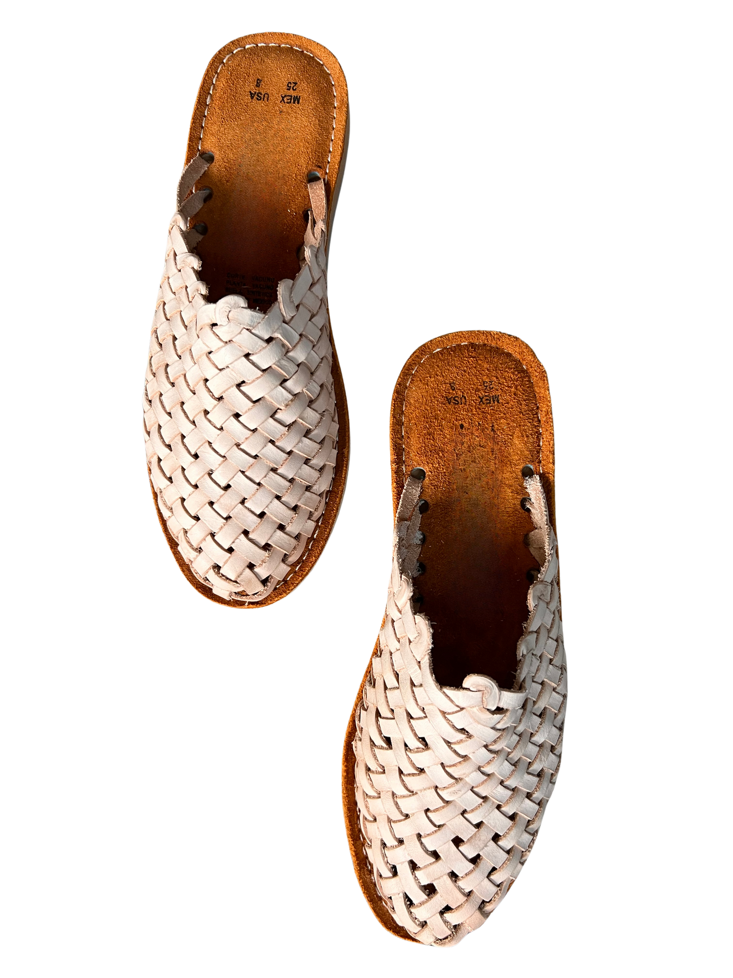 – Agave Bone – Artisanal Mexican Mules