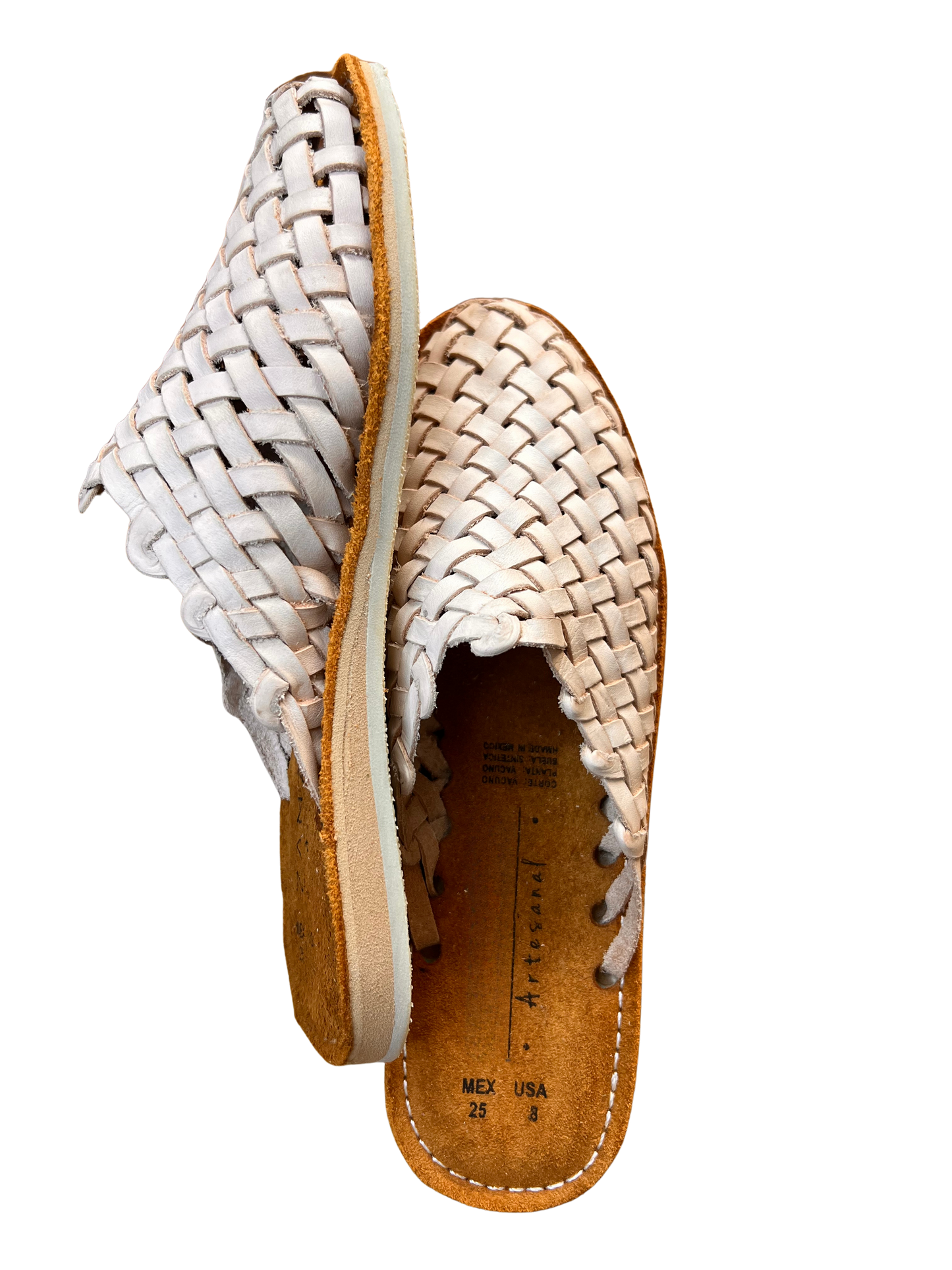 – Agave Bone – Artisanal Mexican Mules