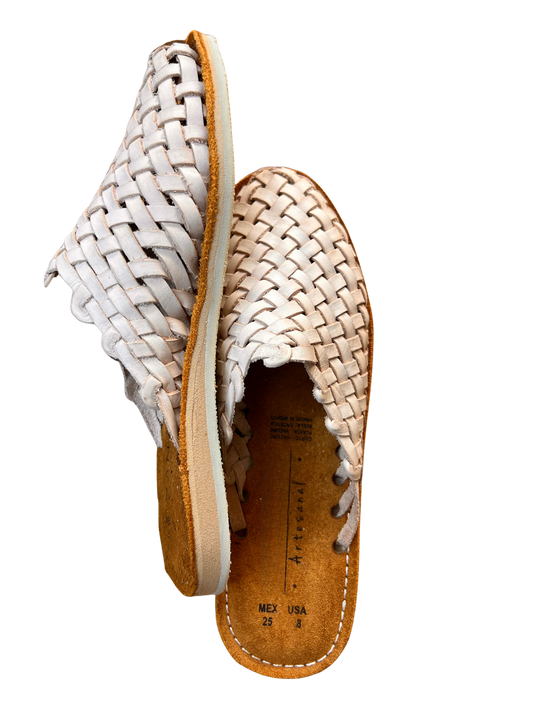 – Agave Bone – Artisanal Mexican Mules