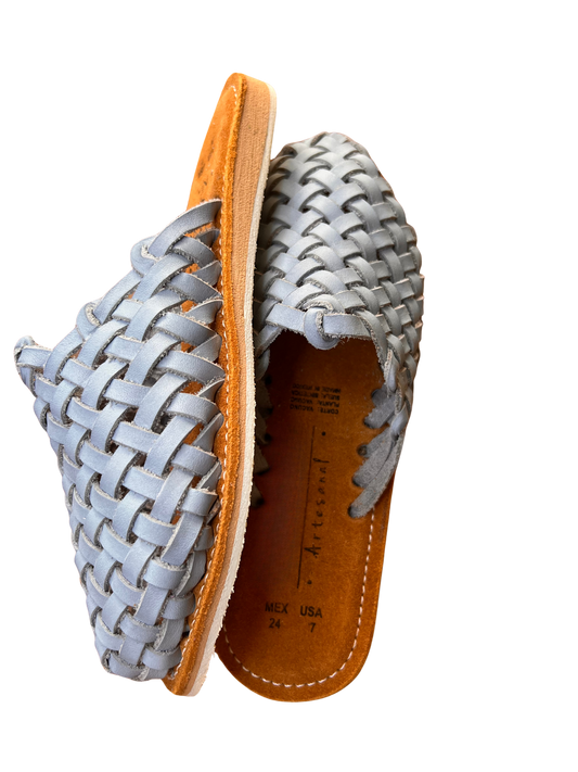 – Cenote Sky – Artisanal Mexican Mules