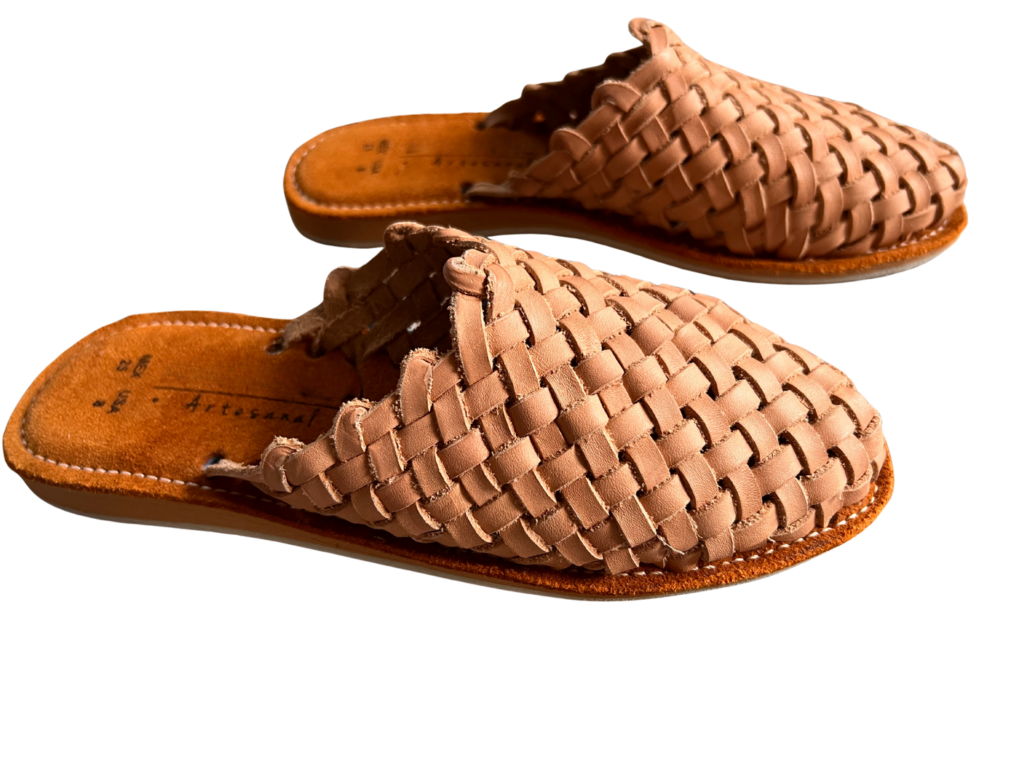 – Cacao Glow – Artisanal Mexican Mules