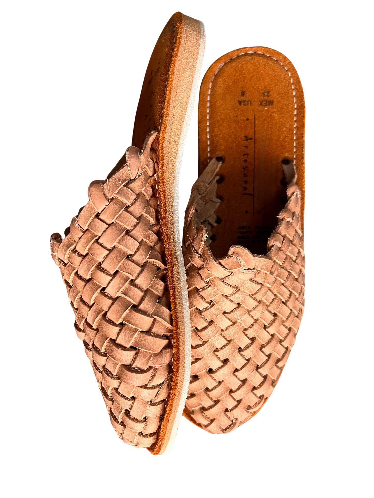 – Cacao Glow – Artisanal Mexican Mules