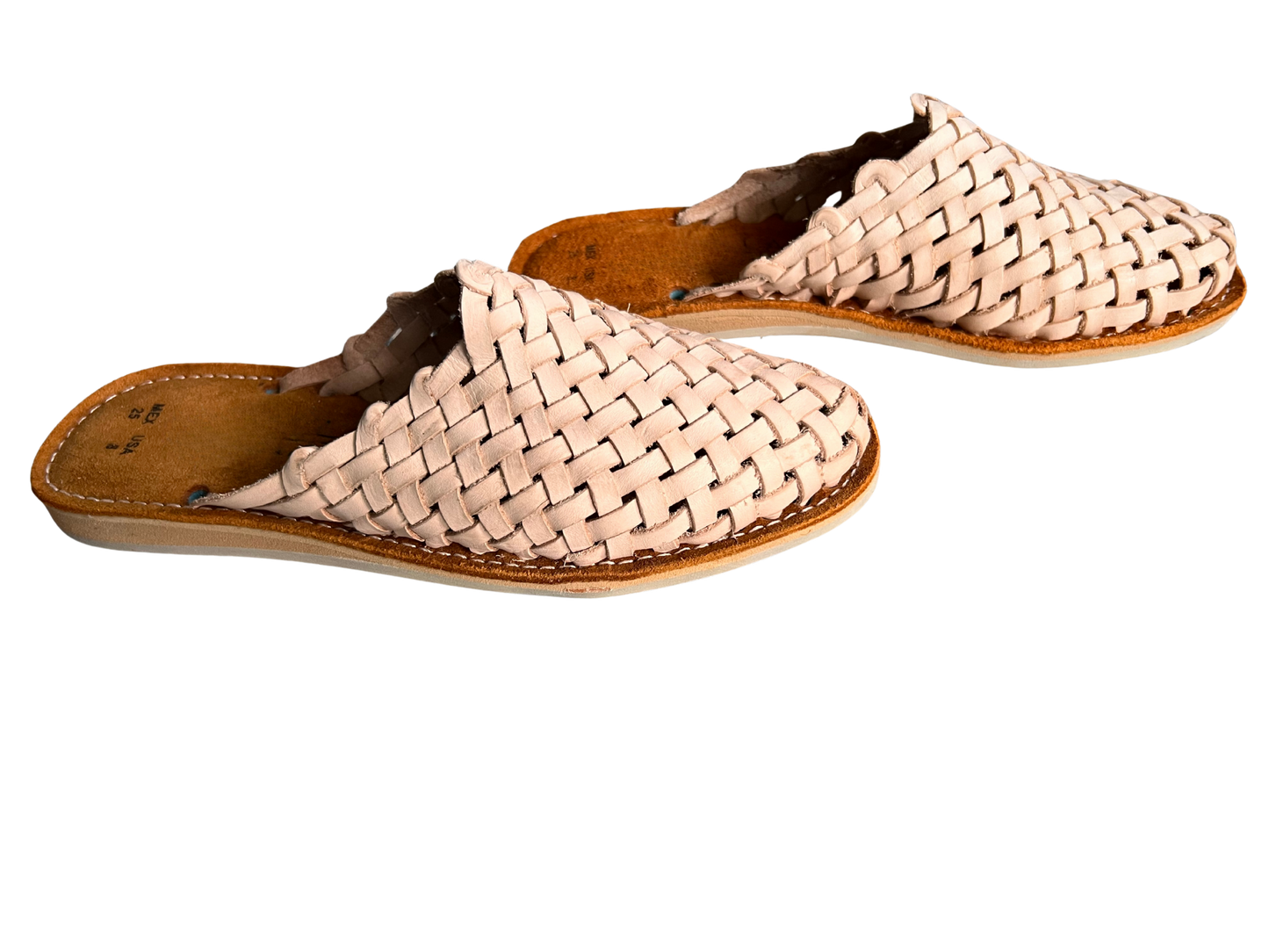 – Agave Bone – Artisanal Mexican Mules